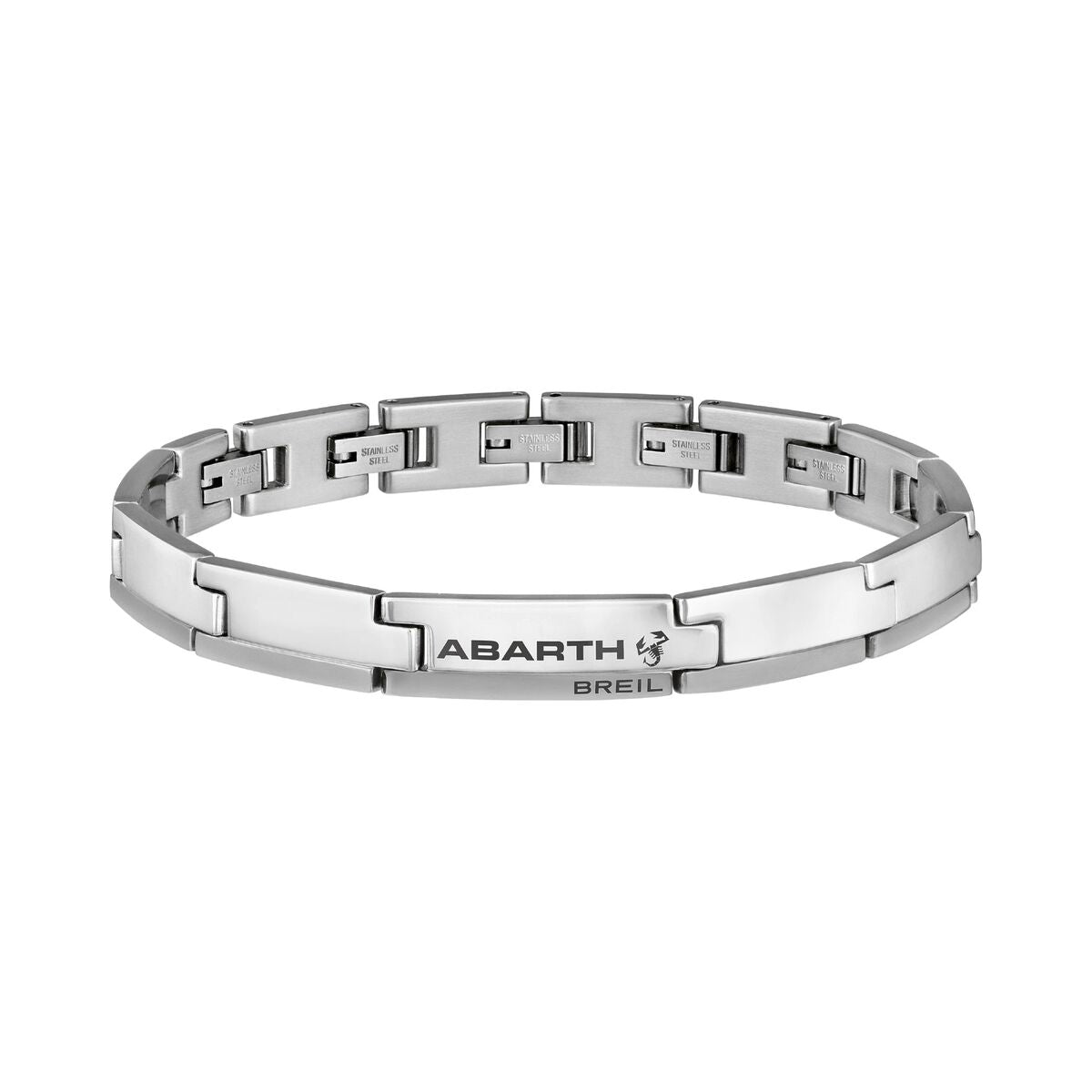 Men's Bracelet Breil TJ3099 20 cm-0