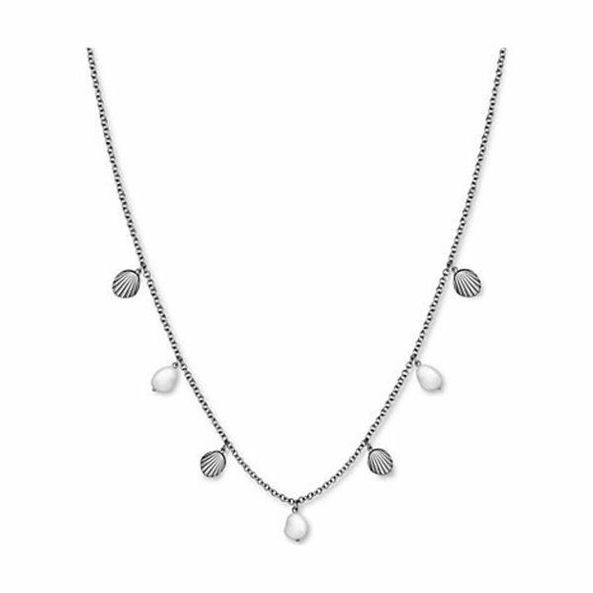Necklace Rosefield JMSPNS-J162 40-45 cm-0