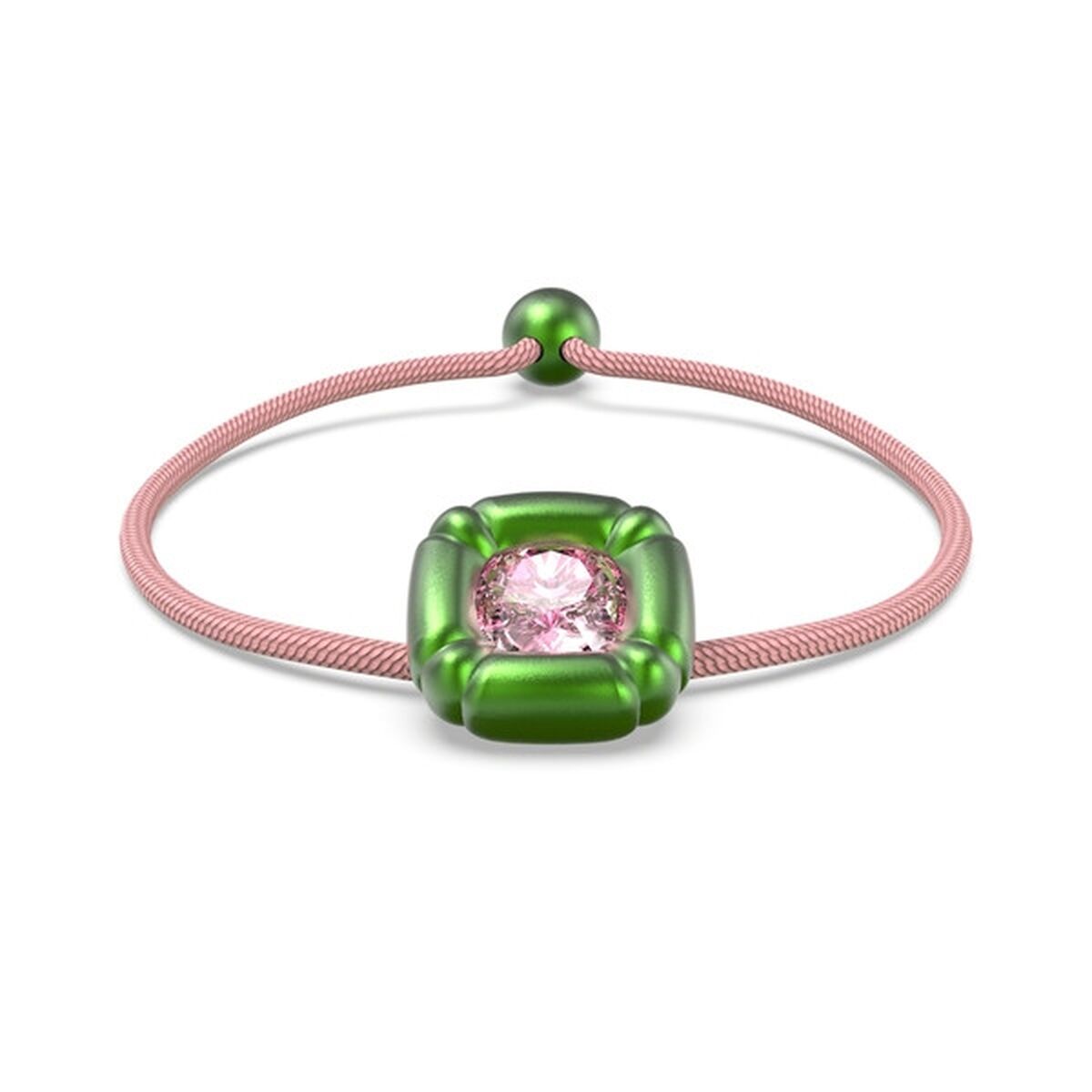Ladies' Bracelet Swarovski 5613643 25 cm-0