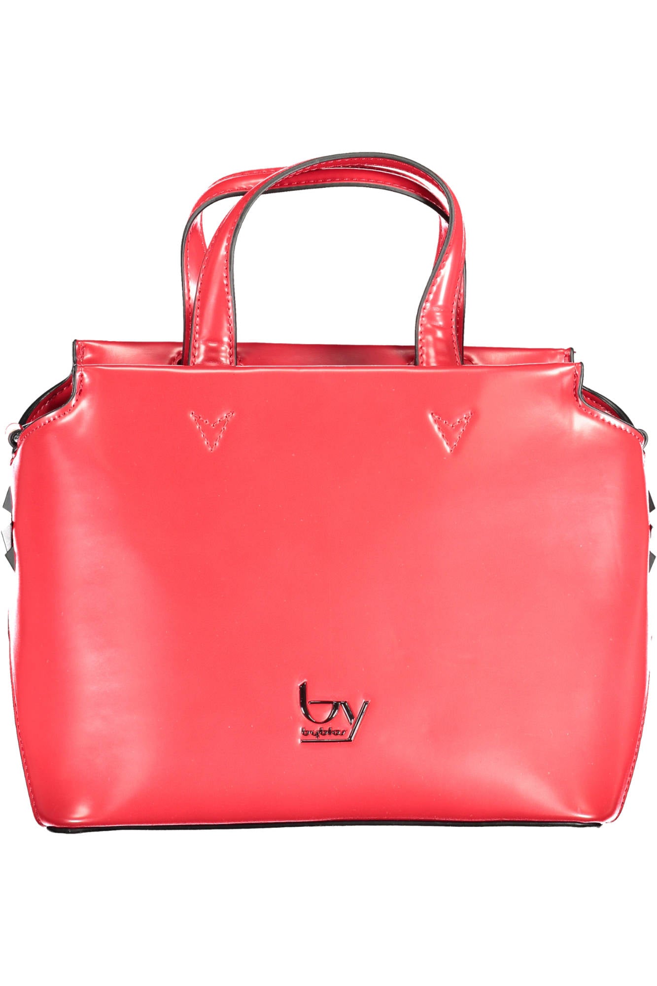 BYBLOS RED WOMEN'S BAG-0