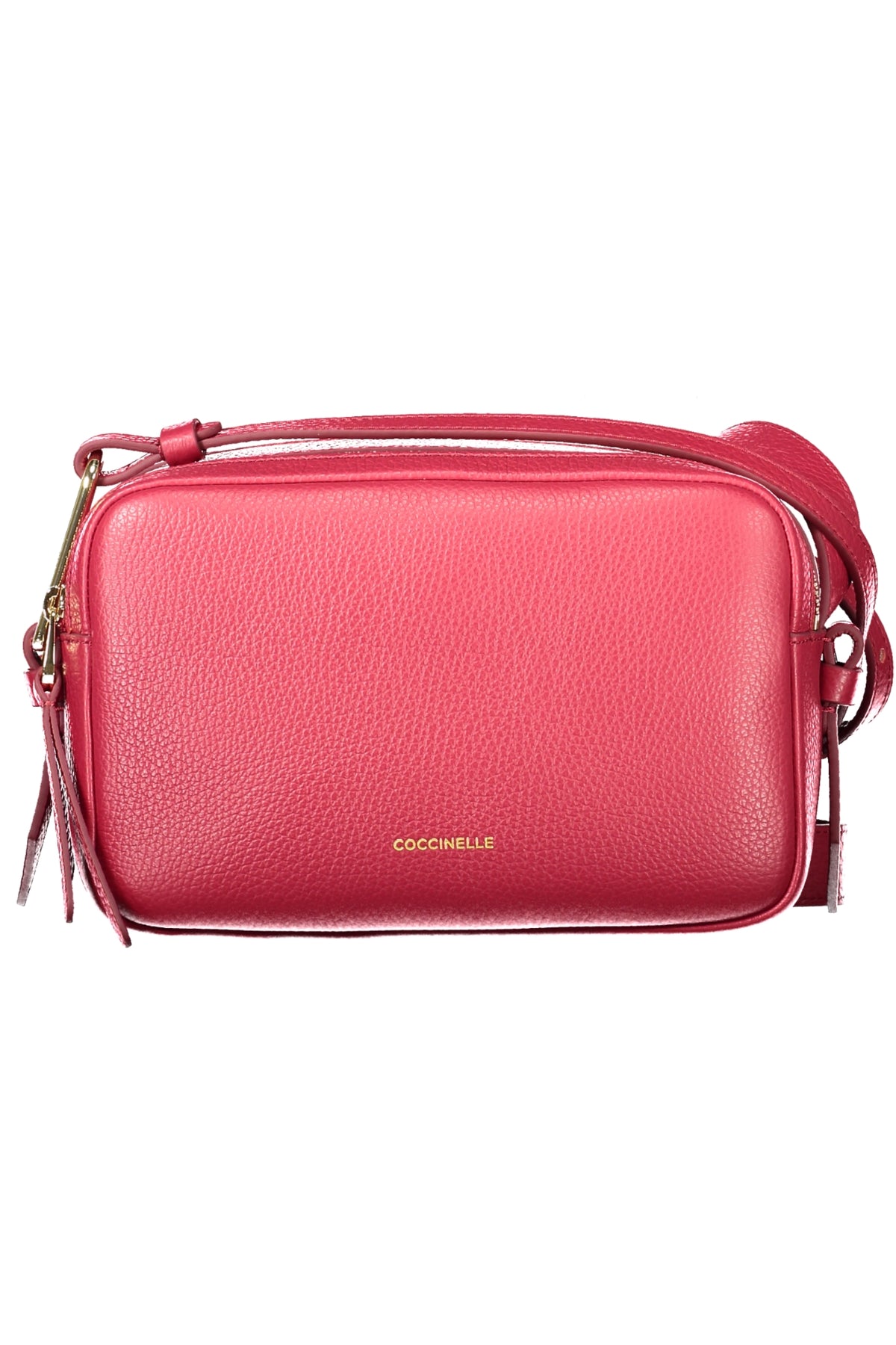 COCCINELLE WOMEN'S BAG RED-0