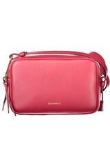 COCCINELLE WOMEN'S BAG RED-0