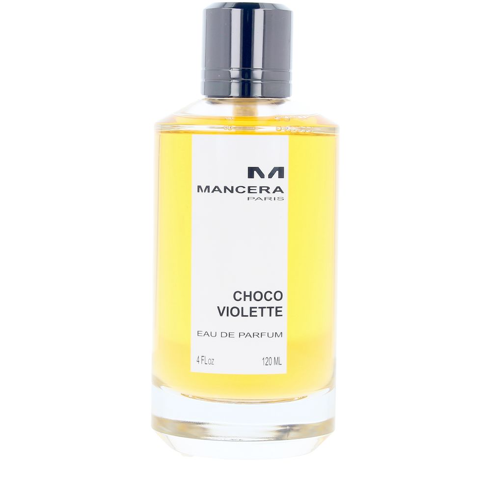 CHOCO VIOLETTE edp vapo 120 ml-0