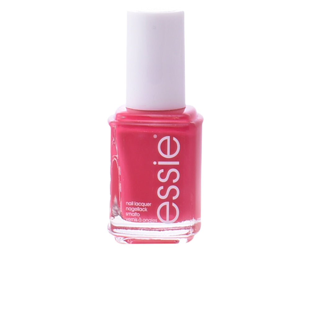 ESSIE nail lacquer # 27-watermelon-0